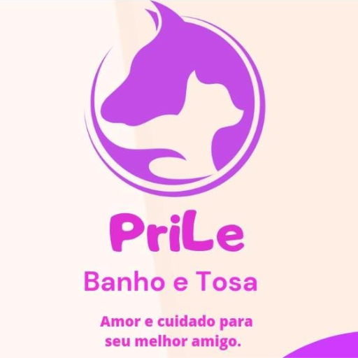 Prile Banho e Tosa